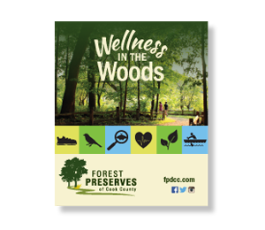 Wellness in the Woods